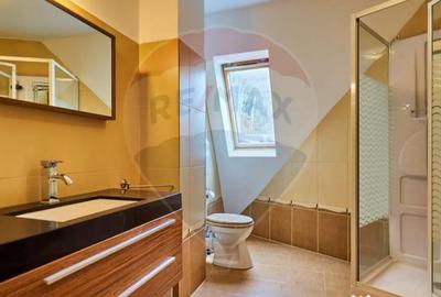 Casă cu 5 camere cu Teren 661 Mp în Clăbucet - 6