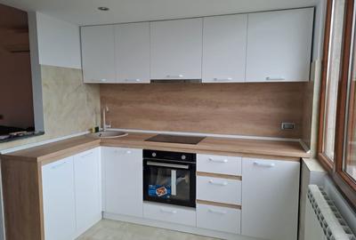 Apartament cu 2 camere semidecomandat în Țiglina 3 - 7