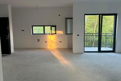Apartament cu 2 camere decomandat în Central - 1