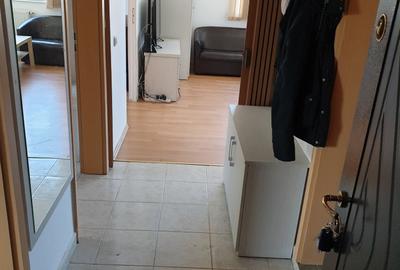 Inchiriez apartament cu 3 cam in Zorilor - 6