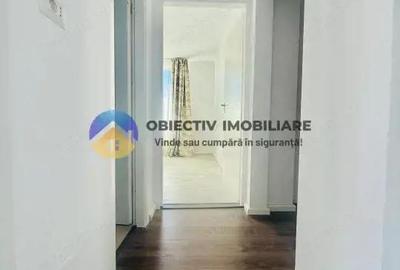 Apartament 3 camere/2 bai/2 balcoane Precista- cu priveliste - 8