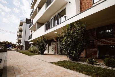 Apartament cu 2 camere decomandat, mobilat în Turnișor - 8