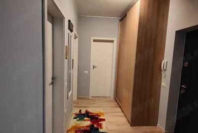 APARTAMENT 2 CAMERE DRUMUL JILAVEI 64 MP APARTAMENT 2 CAMERE DRUMUL JILAVEI 64 MP - 2