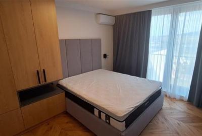 Vanzare apartament 3 camere de LUX zona Calea Turzii Buna Ziua, Cluj-Napoca - 10