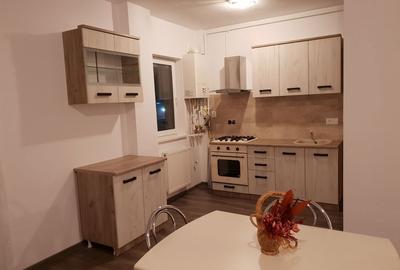 Apartament cu 2 camere decomandat în Europa - 4