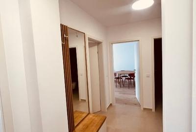 Apartament 2 Camere – Design Scandinav Minimalist - 9