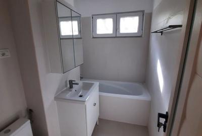 Apartament cu 3 camere semidecomandat în Tineretului - 4