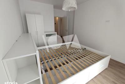 Apartament cu 2 camere, mobilat în Unirii - 13
