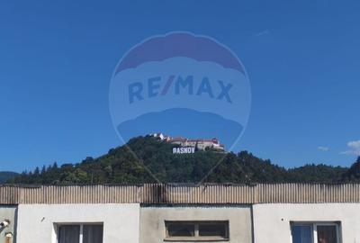 Apartament cu 1 camere de vanzare in zona ISR - 1