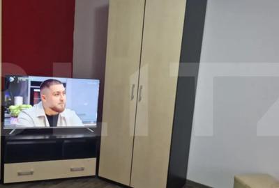 Apartament cu 2 camere decomandat în Central - 2