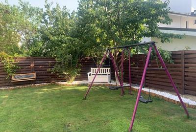 Duplex cu 5 camere cu Canalizare în Ostratu - 8