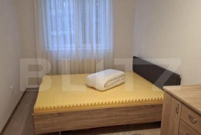 Apartament cu 2 camere de inchiriat Calea Moldovei - 4