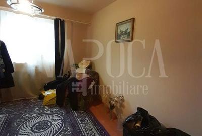 Apartament cu 2 camere decomandat în Spitalul Județean - 2