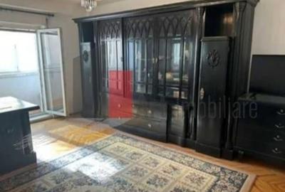 Natiunile Unite Ap. decomandat 3 camere, Suprafata utila 73 mp, Bdul. Natiunile Unite - 1