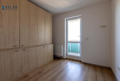 Apartament 2 camere, bloc 2015, complex Olimpic Residence, boxa - 13