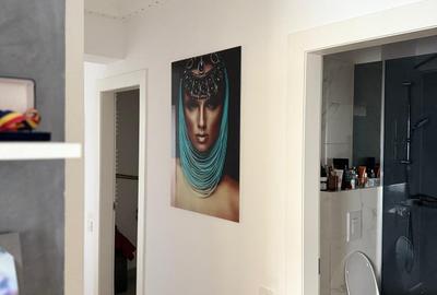 Apartament cu 3 camere decomandat în Lacul Morii - 6