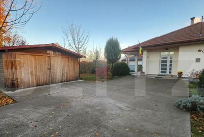 Casa moderna cu 2 camere de vanzare in Ungheni comple - 10