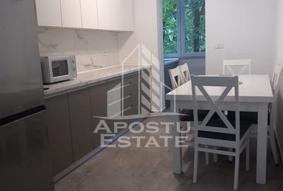 Apartament cu 2 camere semidecomandat în Soarelui - 4