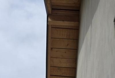 Casă plan parter 103 mp, teren 1000 mp,  66.000 euro! - 13