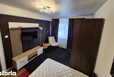 Garsonieră în ICIL - 1