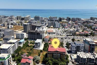 Apartament cu 2 camere de închiriat în Mamaia Nord - doar termen lung - 7