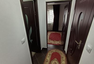 Apartament cu 2 camere semidecomandat, mobilat în Podu Roș - 11