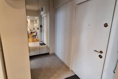 Garsoniera 35mp utili / Luterana/ Sala Palatului - 6