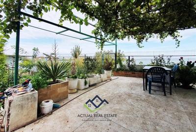 Ovidiu |  VILA P+1 |  PRIMA LINIE LA LAC - 13