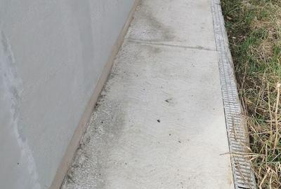 Casă cu 3 camere cu Teren 500 Mp în Popricani - 8