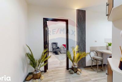 Apartament cu 3 camere decomandat, mobilat în Bartolomeu - 13