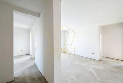 Apartament cu 2 camere semidecomandat în Moșnița Nouă - 4
