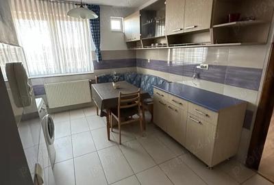 Apartament cu 2 camere nedecomandat în Ultracentral - 3