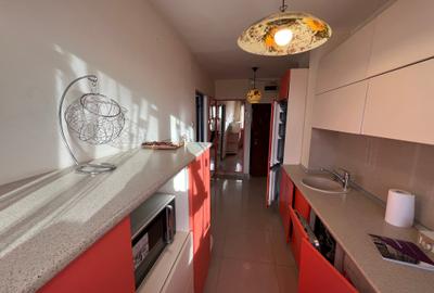 Apartament cu 2 camere în Grivița - 5