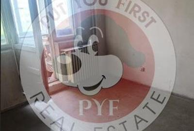 Margeanului | Ap 2 camere | 55mp | Decomandat | B12196 - 8