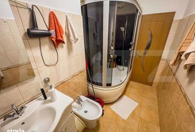 Apartament cu 2 camere decomandat în Bunești - 2