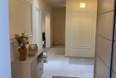 Apartament cu 2 camere decomandat în Spitalul Județean - 5