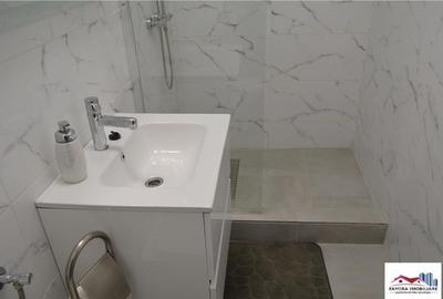 Apartament 1 Camera Mobilat si Utilat de Inchiriat Zona Daci - 9