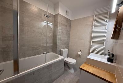 Apartament  3 camere in Lebada Lake Residence – vedere directa spre lac - 11