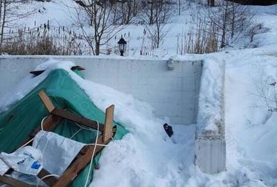 Inchiriere apartament cu doua camere situat in Predeal, - 9