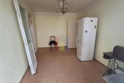 Ap 2 camere 40mp Viziru 1-Parculet Etaj3 LIBER - 3