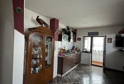 Etaj 1 Ap 4 Camere Decomandat 2 Bai 110mp zona Blv Poitiers - 13