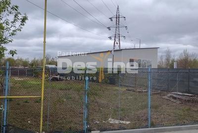 Spațiu comercial, în Cățelu - 1