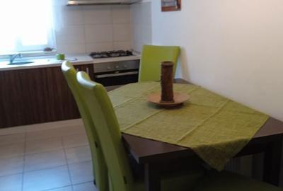 Apartament cu 3 camere decomandat în Govândari - 4