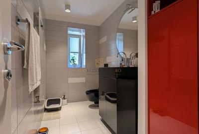 Penthouse exclusivist cu 3 camere, Calea Vacaresti, Mall Sun Plaza - 19