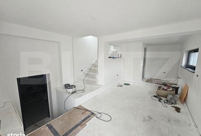 Casă cu 4 camere în Podari - 13