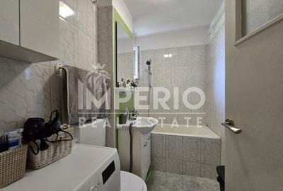 Apartament cu 3 camere decomandat, mobilat în Gheorgheni - 6