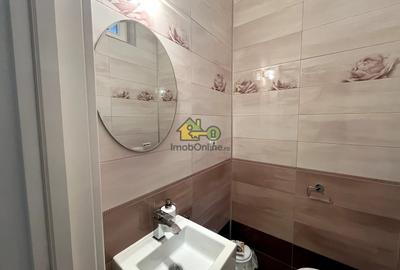 Apartament cu 3 camere semidecomandat, mobilat în Elisabetin - 15
