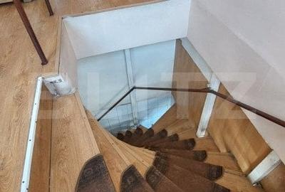 Casa renovabila 123mp, zona centrala, investitie, in Cluj-Napoca Casa renovabila 123mp, zona centrala, investitie, in Cluj-Napoca - 12