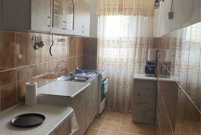Apartament cu 2 camere în Viitorului - 4