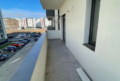 Apartament 2 camere Doamna Stanca - 9